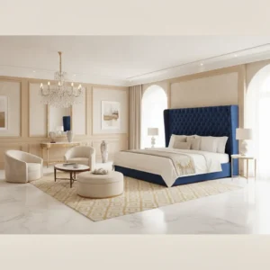 Presidential Suite Retreat