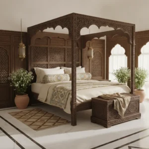 Heritage Courtyard Room Stay