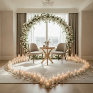 Proposal Setup Experience