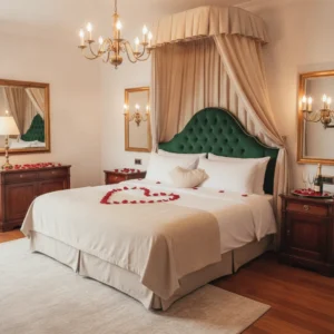 Weekend Romantic Getaway