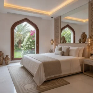 Deluxe Garden Room Stay
