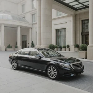 Private Airport Transfer