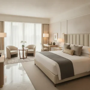Executive Suite Stay