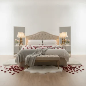Romantic Weekend Escape Package