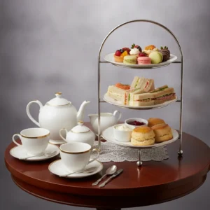 Afternoon Tea Experience