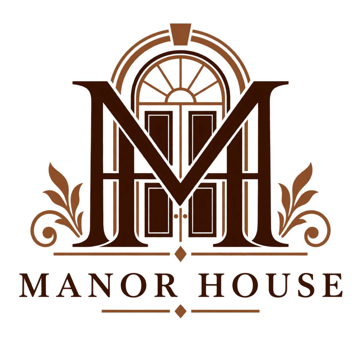 Manor House fresh logo
